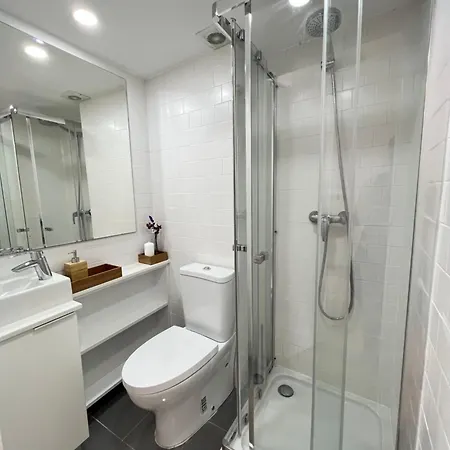 Single Center * Lisboa